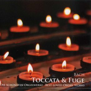 Download track Fantasia & Fuga G-Moll BWV 542 / Johann Sebastian Bach (1685-1750) Johann Sebastian Bach