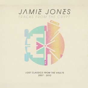 Download track Frequencies Jamie Jones