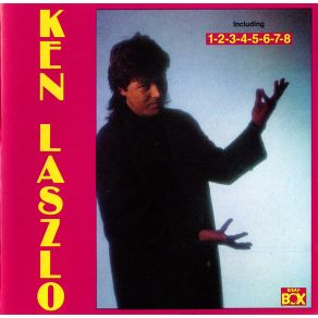 Download track Talkin Ken Laszlo