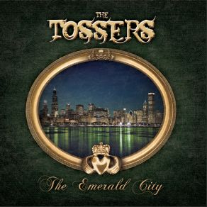 Download track The Break Of Dawn The Tossers