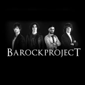 Download track Inside My Dreamer's Eyes, Part I' Barock Project