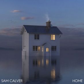 Download track River (Acoustic Version) Sam Calver