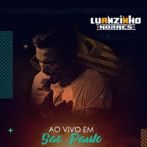 Download track Vou Morar No Bar (Ao Vivo) Luanzinho Moraes