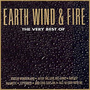 Download track And Love Goes On Earth, Wind And Fire