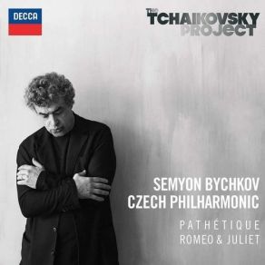 Download track 02 Symphony No. 6 In B Minor, Op. 74, TH. 30 _ 2. Allegro Con Grazia Piotr Illitch Tchaïkovsky