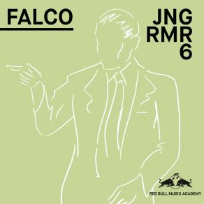 Download track Hoch Wie Nie (Tensnake's Sutje Remix) Falco