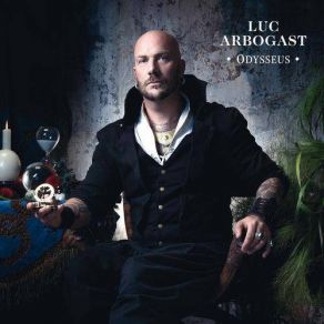 Download track Le Grand Courreur Luc Arbogast