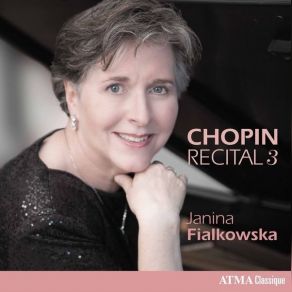 Download track 04. Impromptu No. 3 In G-Flat Major, Op. 51 Frédéric Chopin