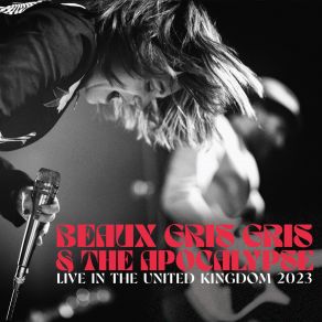 Download track When My Baby Was Rich (Live In Brecon, Wales, UK / May 7, 2023) ApocAlypse, Beaux Gris Gris
