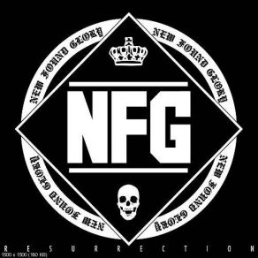 Download track Resurrection New Found Glory