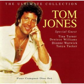Download track Chills & Fever Tom Jones