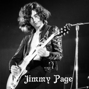 Download track Shapes Of Things (Live) Jimmy Page