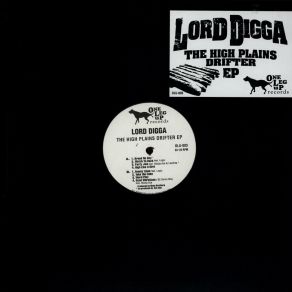 Download track Word Play Lord Digga