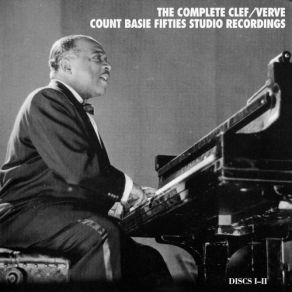 Download track Sure Thing Count Basie