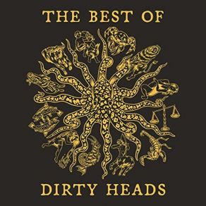 Download track Oxygen The Dirty Heads