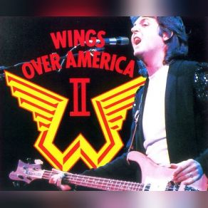 Download track Soily Paul McCartney, The Wings