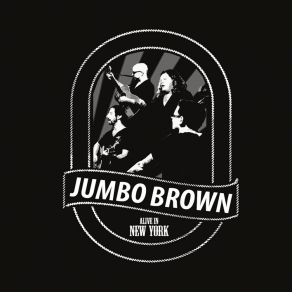 Download track Water To Wine Jumbo Brown