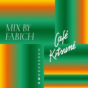 Download track Broccoli's Keeper (Mixed) Fabich