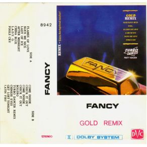Download track Fools Cry Fancy