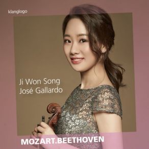 Download track Violin Sonata No. 24 In F Major, Op. 2 No. 1, K. 376 II. Andante José Gallardo, Ji Won Song