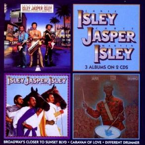 Download track Do It Right Isley Jasper Isley