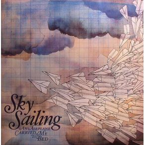 Download track Alaska Sky Sailing