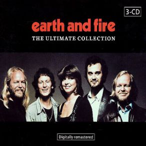 Download track Twenty - Four Hours Earth And Fire