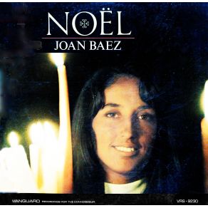 Download track Ave Maria Joan Baez