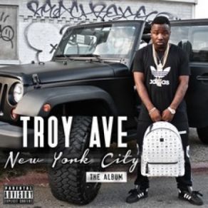 Download track New York City Troy AveRaekwon, N. O. R. E., The Prodigy