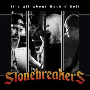 Download track Let's Rock The Boat Stonebreakers