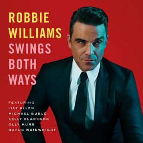 Download track Go Gentle Robbie Williams