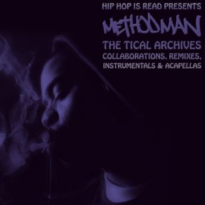 Download track The Riddler (Instrumental) Method Man
