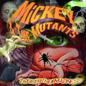 Download track Phantom Of The Opera Mickey, The Mutants