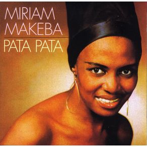 Download track Pata Pata Miriam Makeba