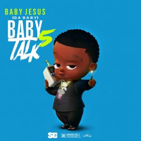 Download track For The Baby Dababy
