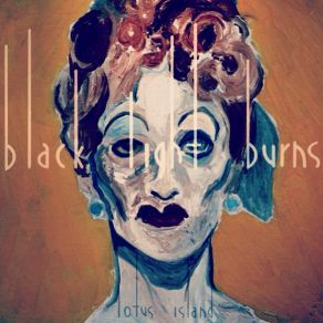 Download track The Master Black Light Burns