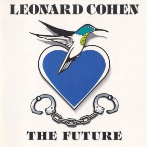 Download track The Future Leonard Cohen