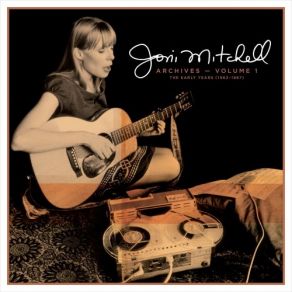 Download track Night In The City Joni Mitchell