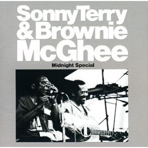 Download track Understand Me Sonny Terry
