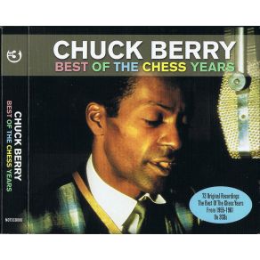 Download track Blue Feeling Chuck Berry