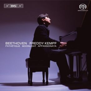 Download track Piano Sonata No. 8 In C Minor, Op. 13, Pathetique - I. Grave - Allegro Di Molto E Con Brio Ludwig Van Beethoven