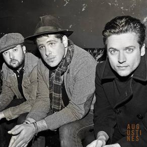 Download track Kid You're On Your Own Augustines