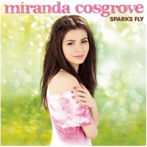 Download track What Are You Waiting For Miranda Cosgrove