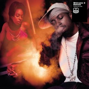 Download track Welcome 2 Detroit J. Dilla (Jay Dee)