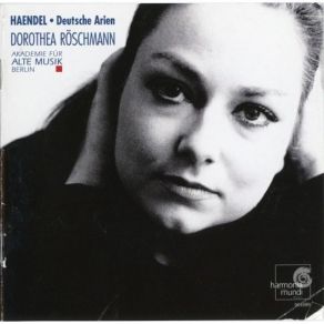 Download track 11. In Den Angenehmen Büschen German Aria No. 8 Hymn For Soprano Continuo HWV 209 Georg Friedrich Händel