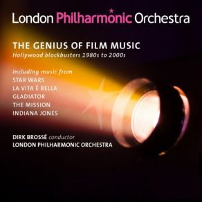 Download track Gabriel's Oboe (From The Mission) [Live] The London Philharmonic Orchestra, Dirk BrosseFrom ->, Mission