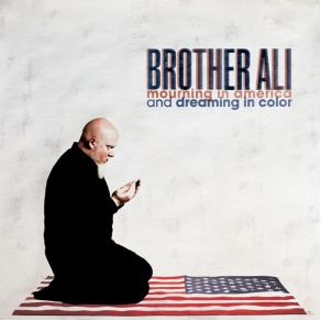 Download track Only Life I Know Brother Ali