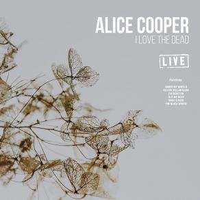 Download track Is It My Body (Live) Alice Cooper