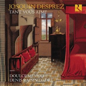 Download track 18. Josquin Desprez: Scaramella Va Alla Guerra Josquin Des Prés