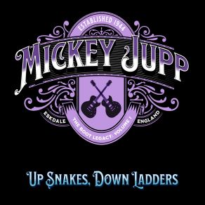 Download track I Beg Your Pardon? (You Heard) Mickey Jupp
